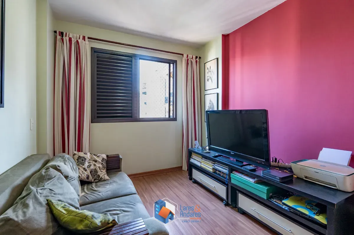Apartamento, 3 quartos, 119 m² - Foto 19