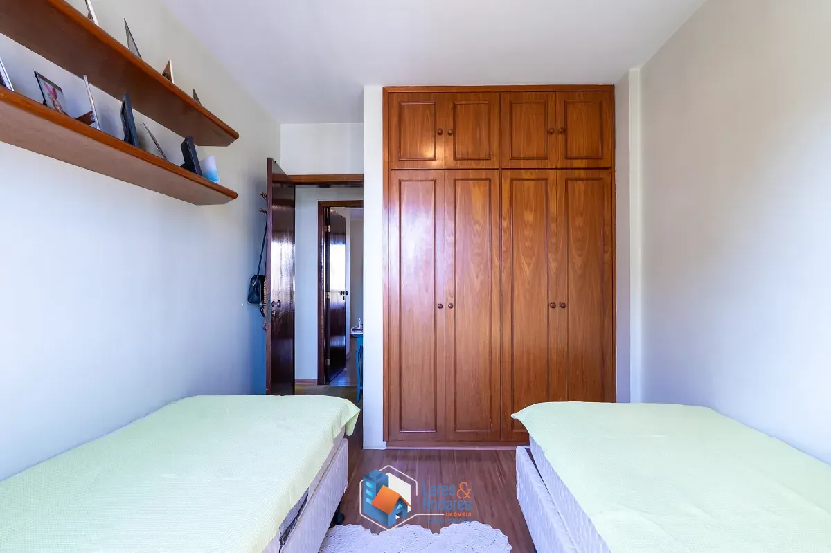 Apartamento, 3 quartos, 119 m² - Foto 16