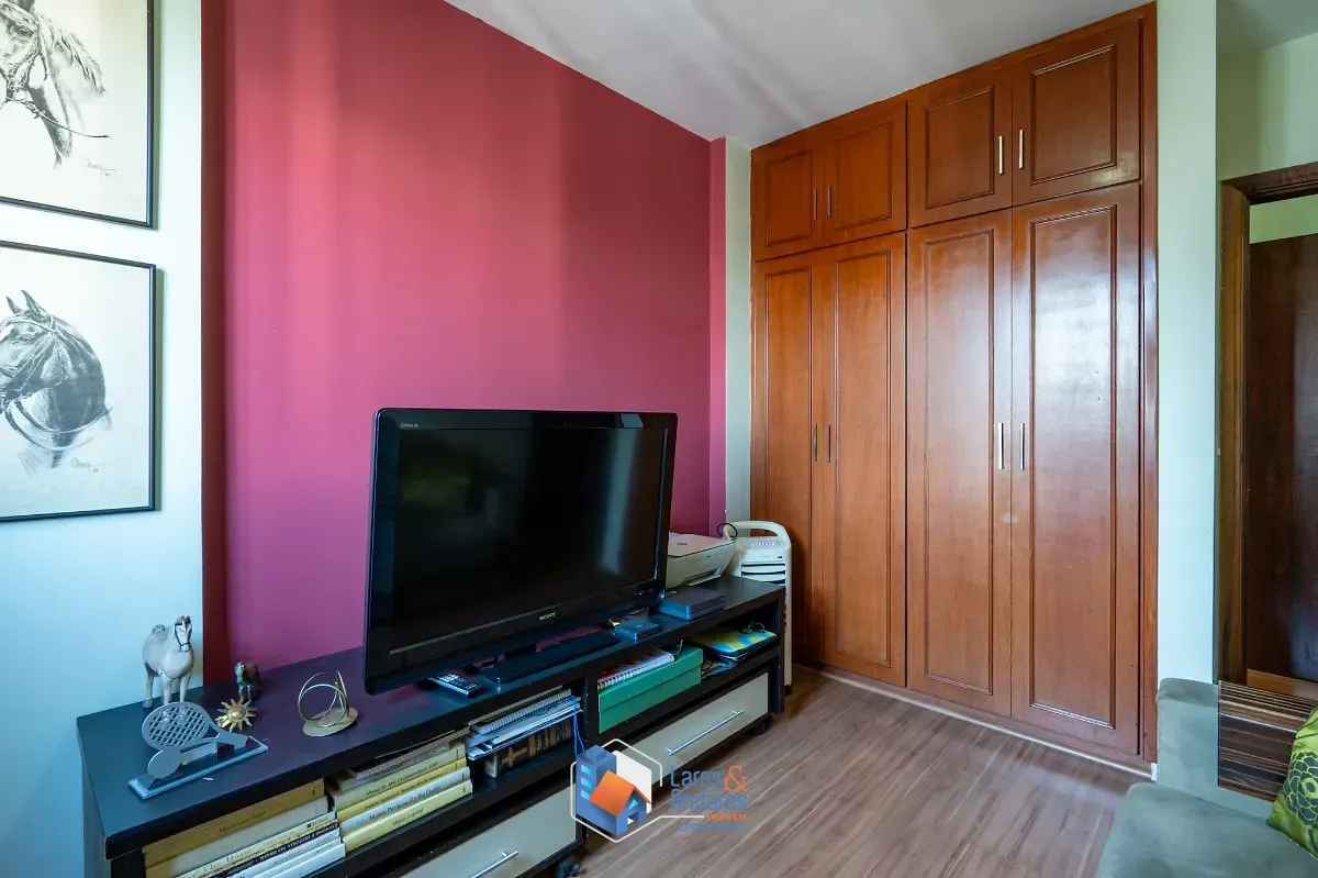 Apartamento, 3 quartos, 119 m² - Foto 20