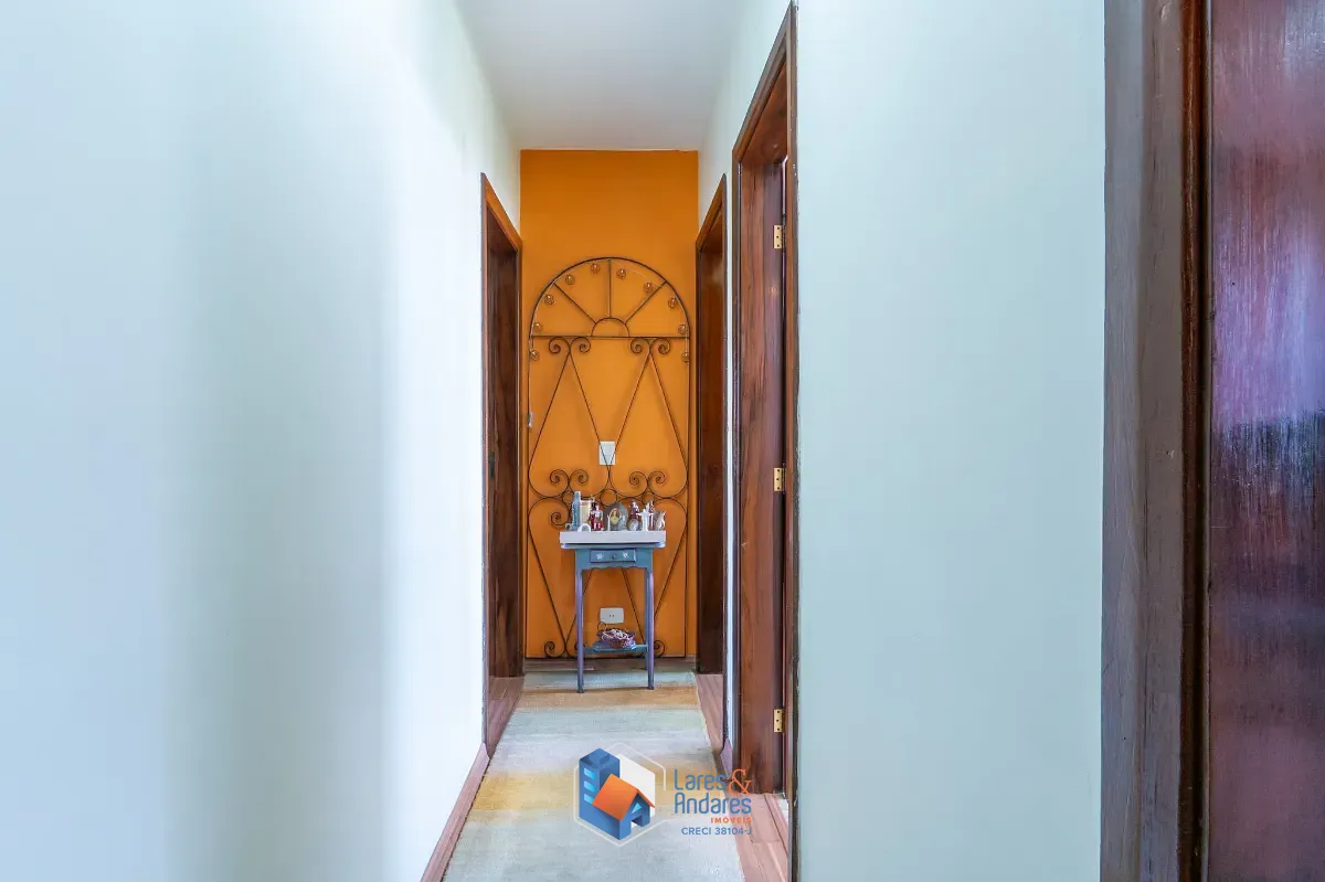 Apartamento, 3 quartos, 119 m² - Foto 8