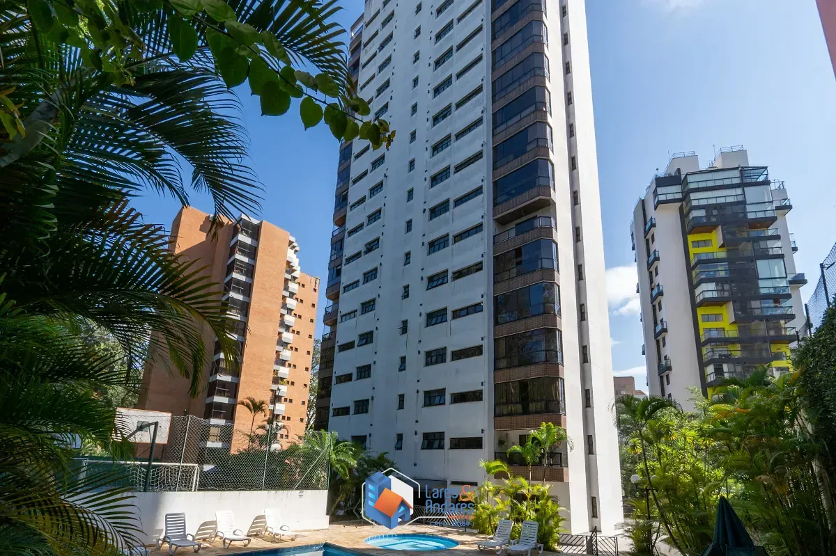 Apartamento, 3 quartos, 119 m² - Foto 43