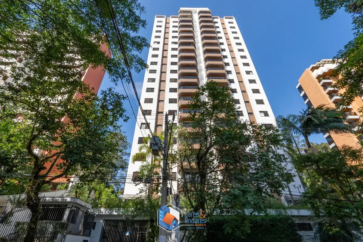 Apartamento, 3 quartos, 119 m² - Foto 53