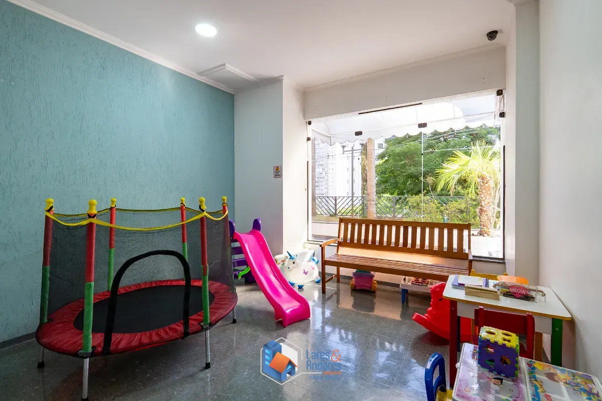 Apartamento, 3 quartos, 119 m² - Foto 28