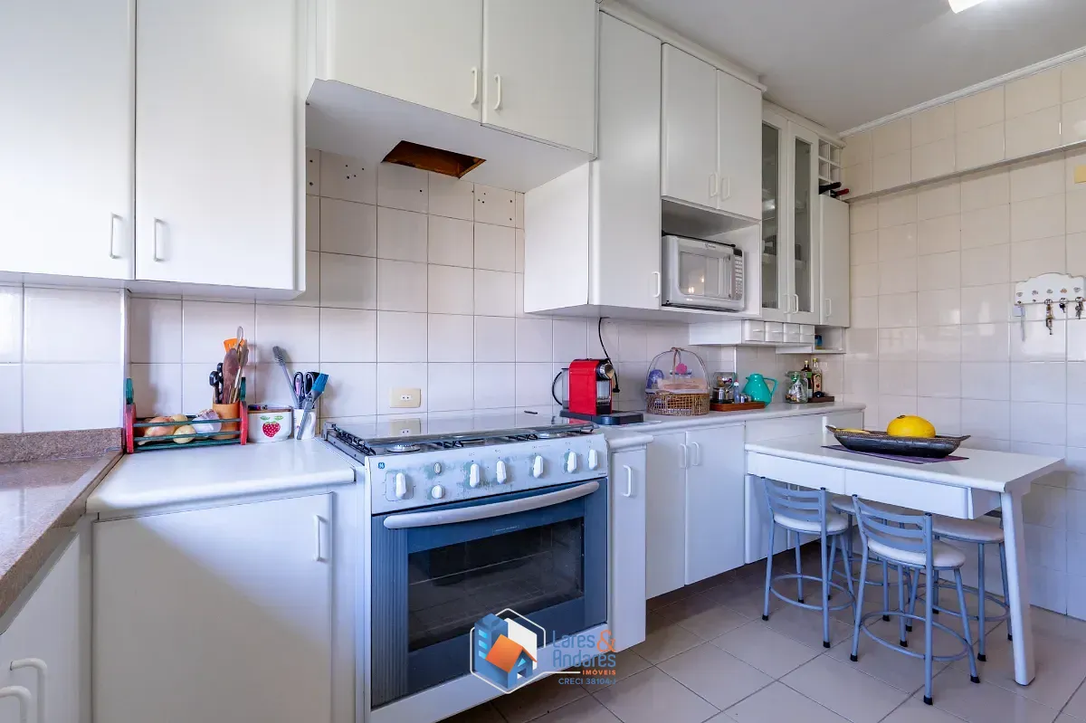 Apartamento, 3 quartos, 119 m² - Foto 24