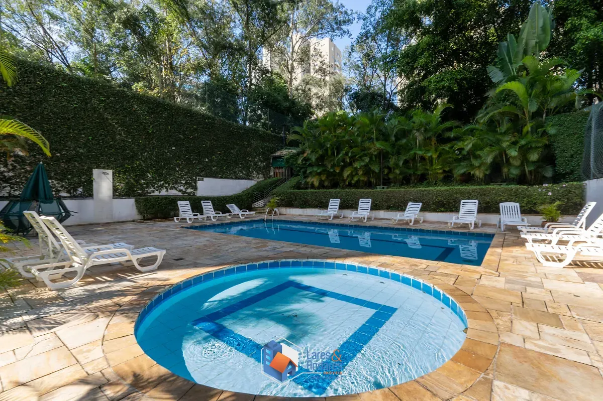 Apartamento, 3 quartos, 119 m² - Foto 52