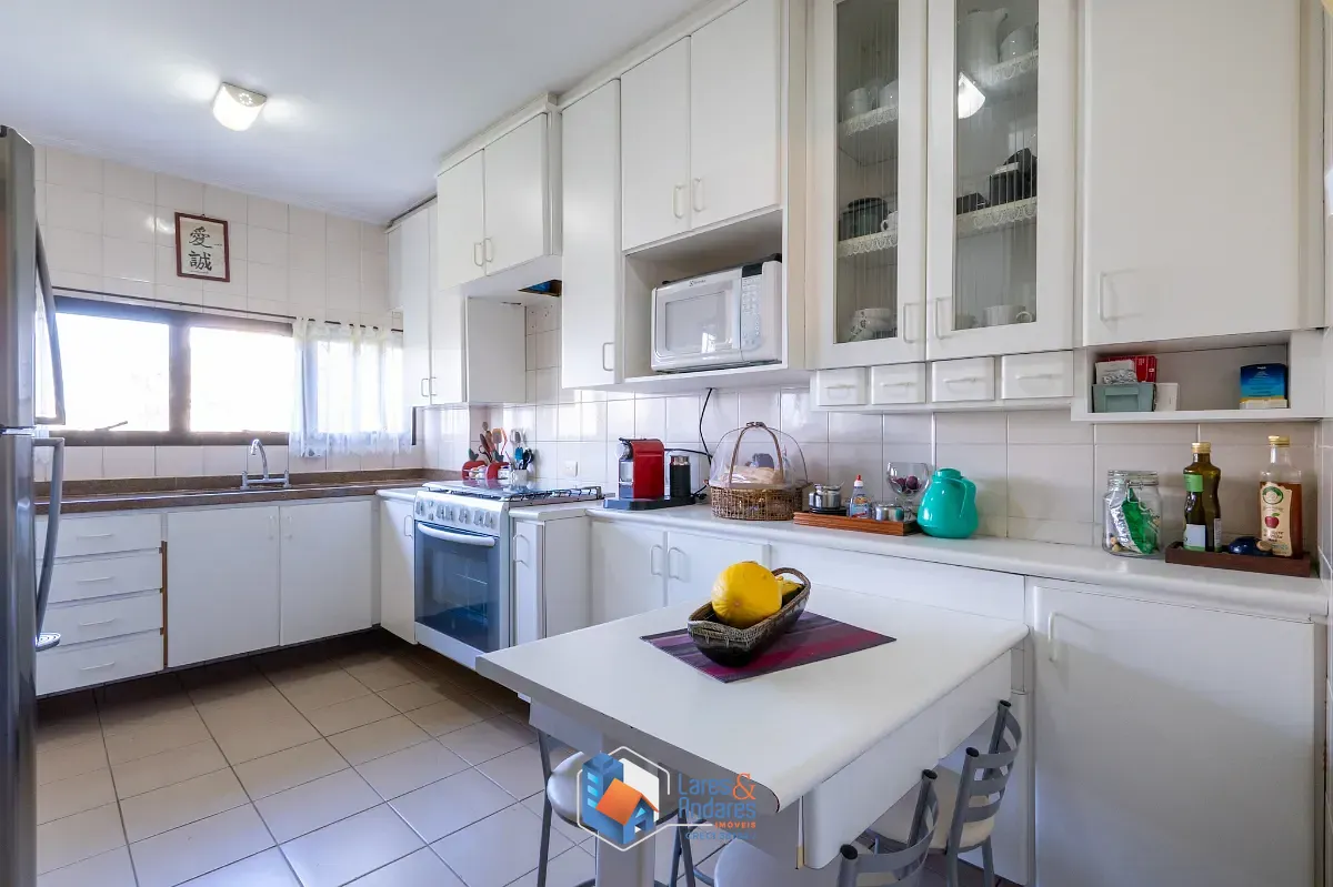 Apartamento, 3 quartos, 119 m² - Foto 23
