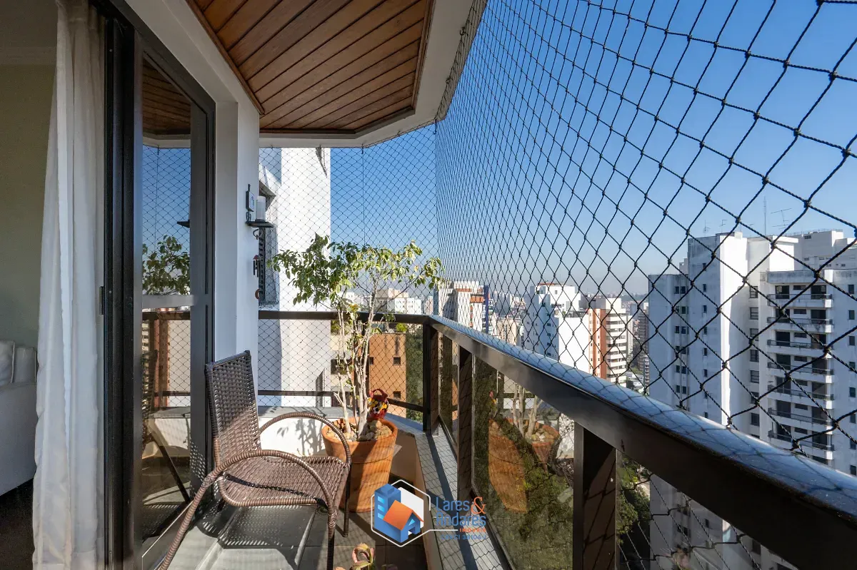 Apartamento, 3 quartos, 119 m² - Foto 49