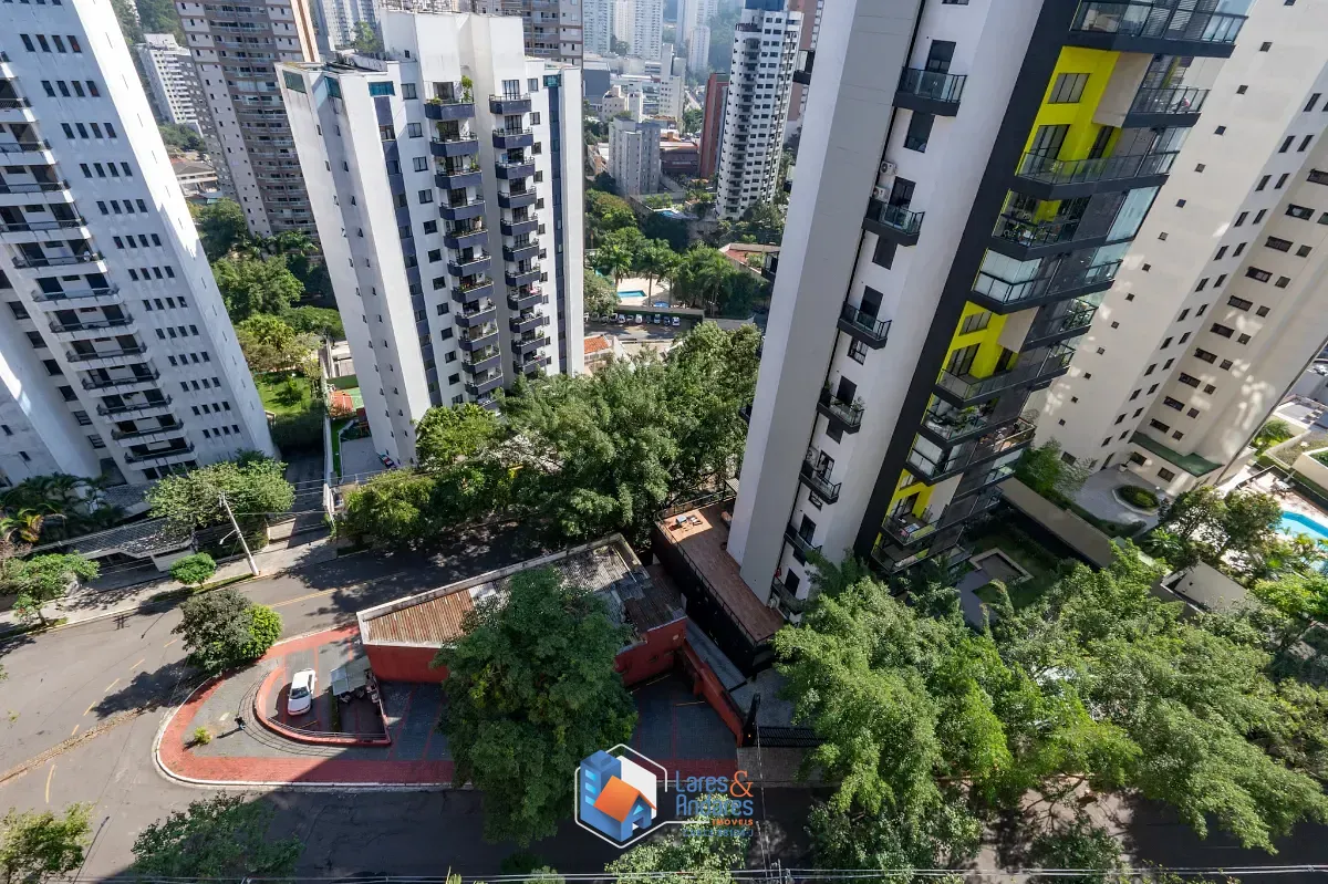 Apartamento, 3 quartos, 119 m² - Foto 50