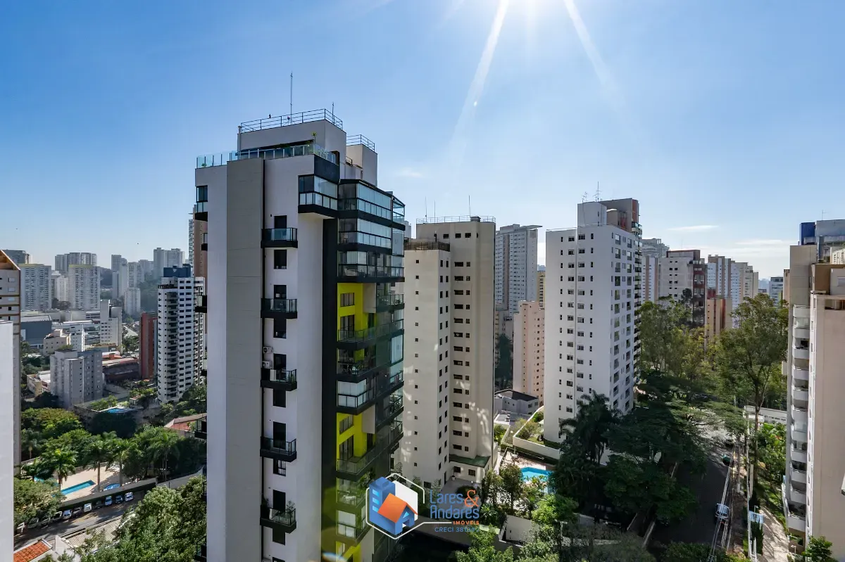 Apartamento, 3 quartos, 119 m² - Foto 47