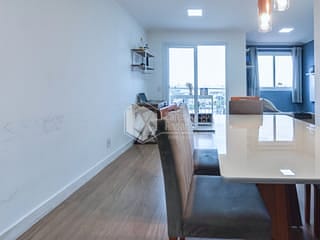 Foto do Apartamento-Apartamento tipo para venda em Limão com 3 quartos, sendo 1 suíte, 58m²
