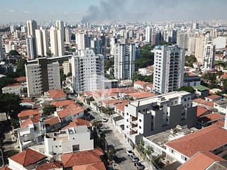 Foto do Apartamento-Apartamento tipo para venda em Tucuruvi com 2 quartos, 45m²