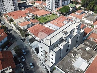 Foto do Apartamento-Apartamento tipo para venda em Tucuruvi com 2 quartos, 45m²