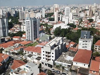 Foto do Apartamento-Apartamento tipo para venda em Tucuruvi com 2 quartos, 45m²