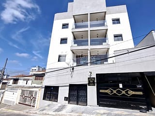 Foto do Apartamento-Apartamento tipo para venda em Tucuruvi com 2 quartos, 45m²