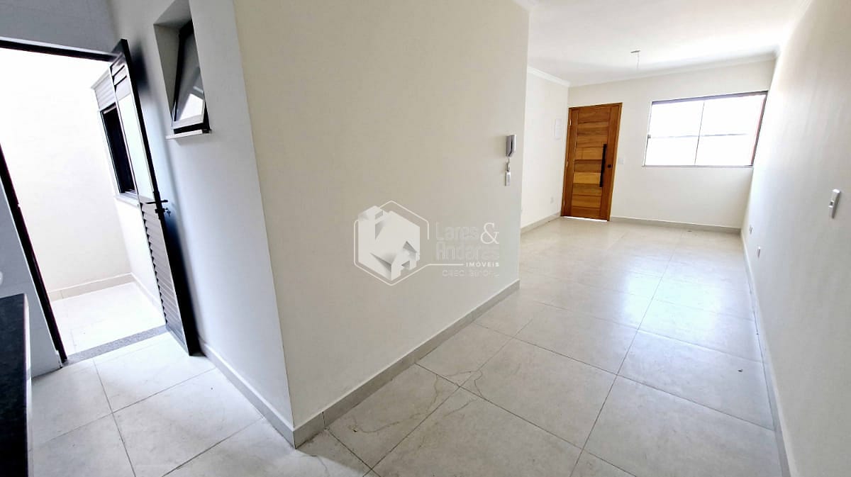 Apartamento, 2 quartos, 45 m² - Foto 33