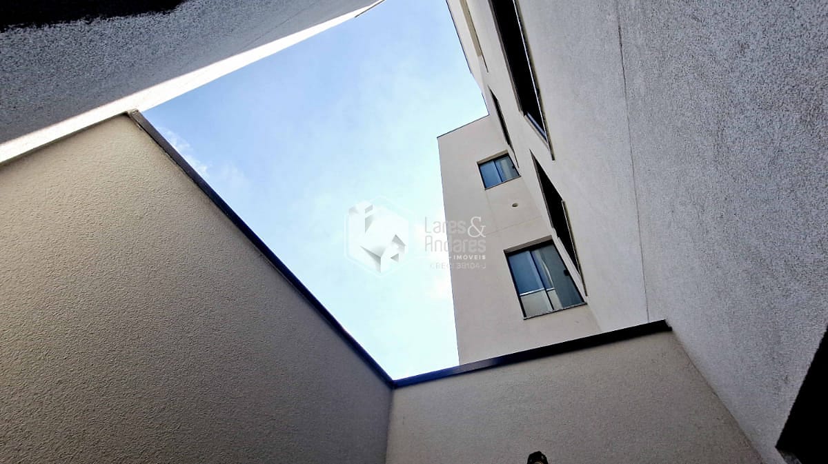 Apartamento, 2 quartos, 45 m² - Foto 37