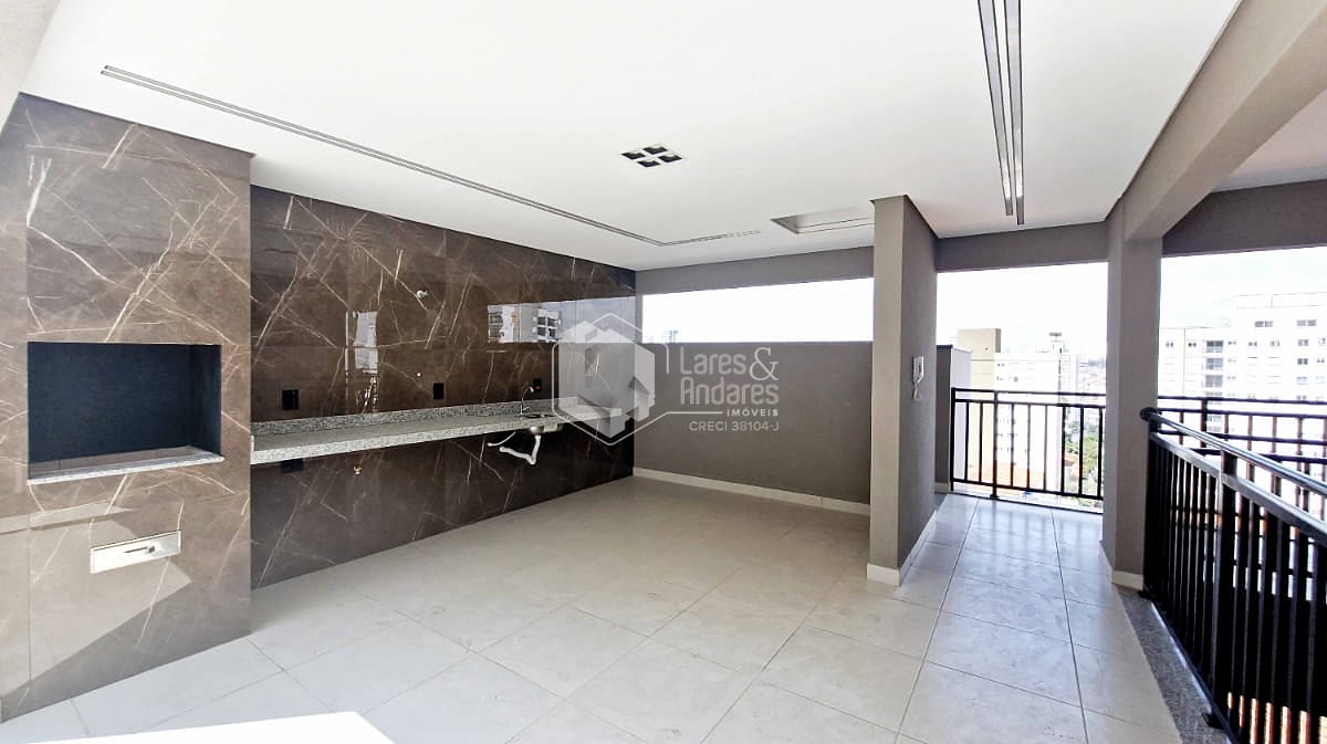 Apartamento, 2 quartos, 45 m² - Foto 39