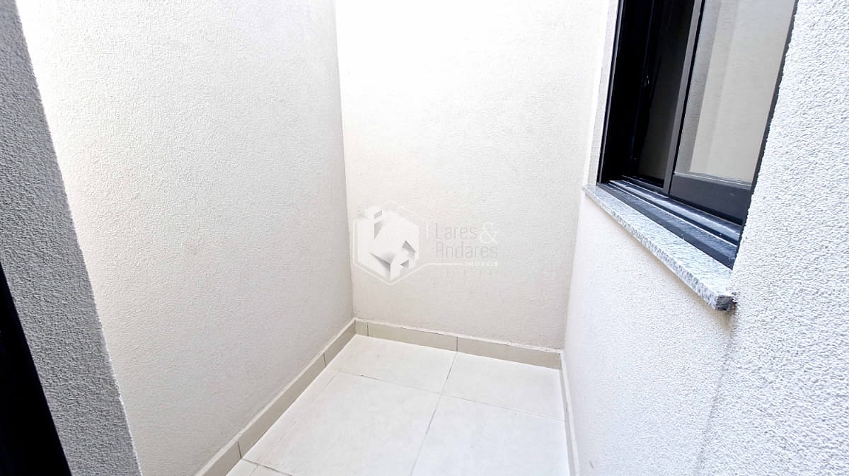 Apartamento, 2 quartos, 45 m² - Foto 36