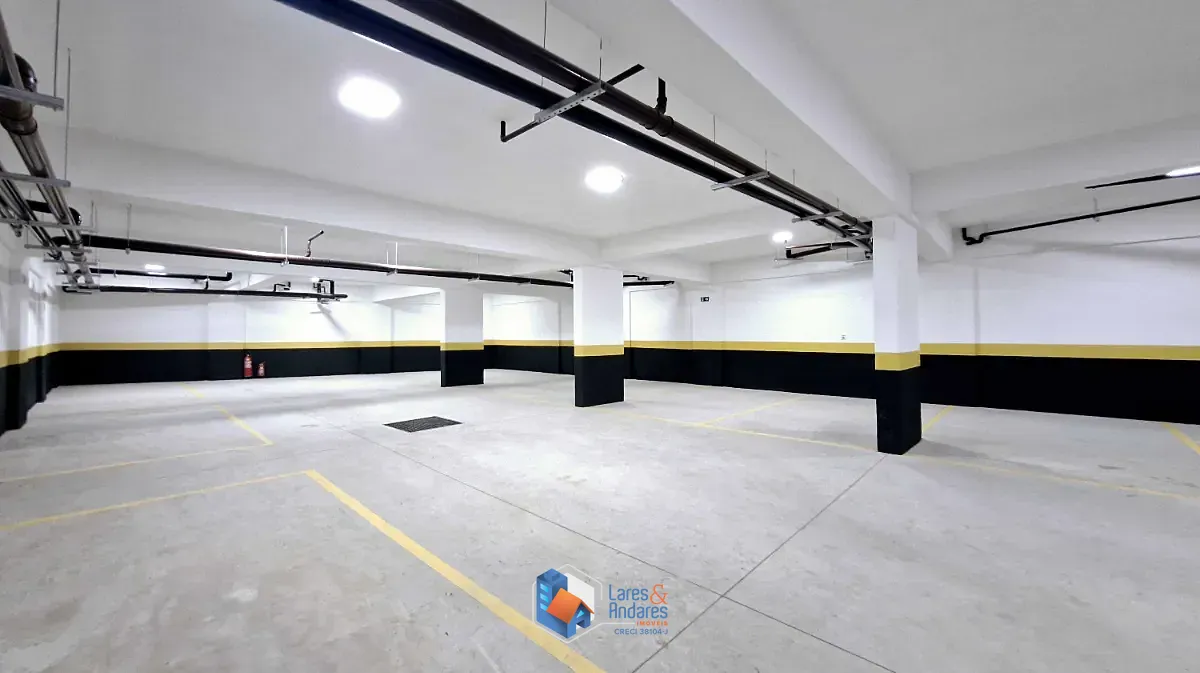 Apartamento, 2 quartos, 45 m² - Foto 44