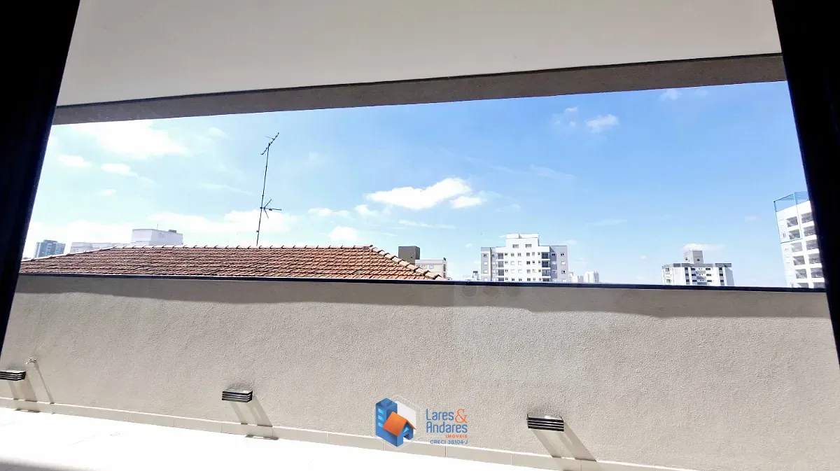 Apartamento, 2 quartos, 45 m² - Foto 22
