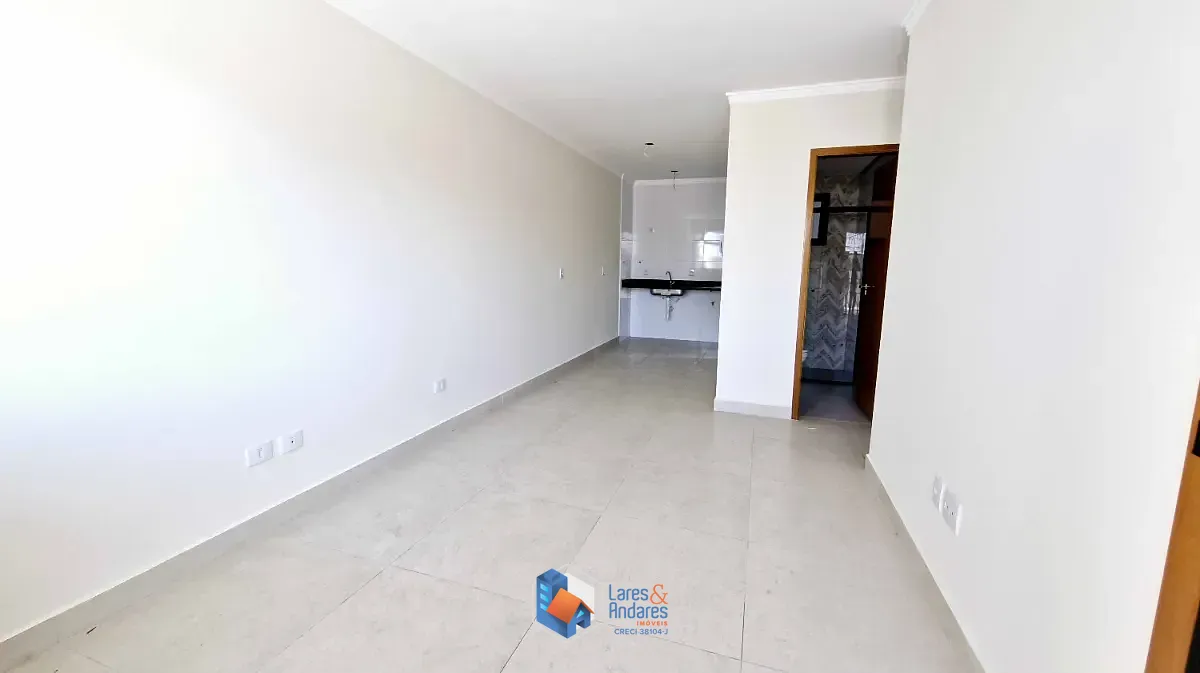 Apartamento, 2 quartos, 45 m² - Foto 16