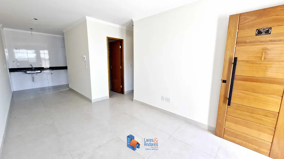 Apartamento, 2 quartos, 45 m² - Foto 17