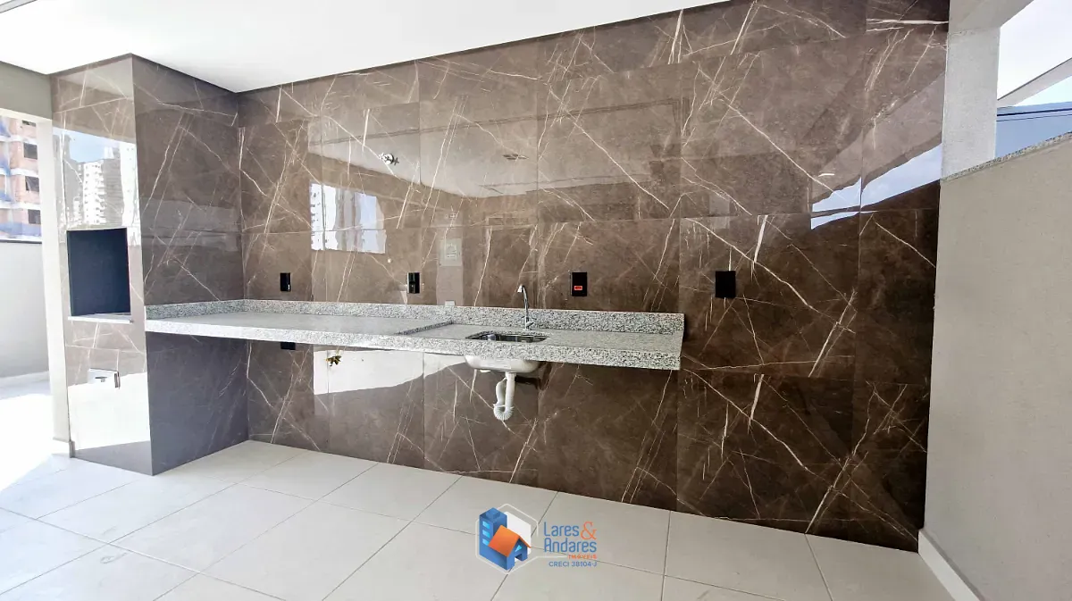 Apartamento, 2 quartos, 45 m² - Foto 41