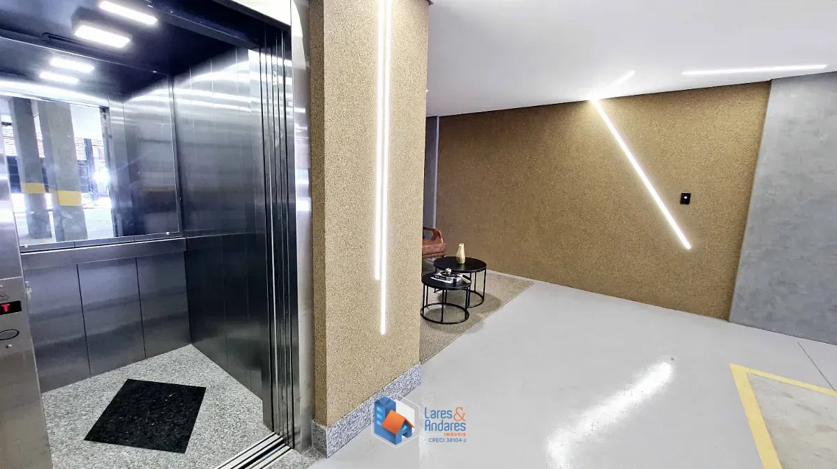 Apartamento, 2 quartos, 45 m² - Foto 13