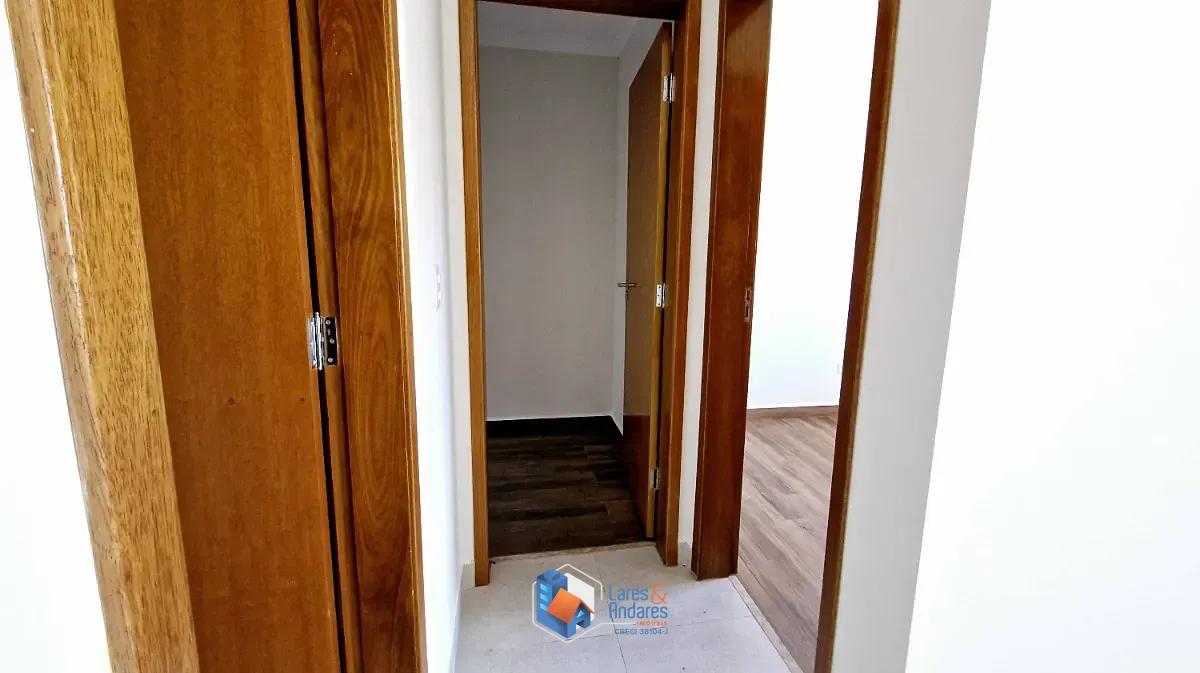 Apartamento, 2 quartos, 45 m² - Foto 20