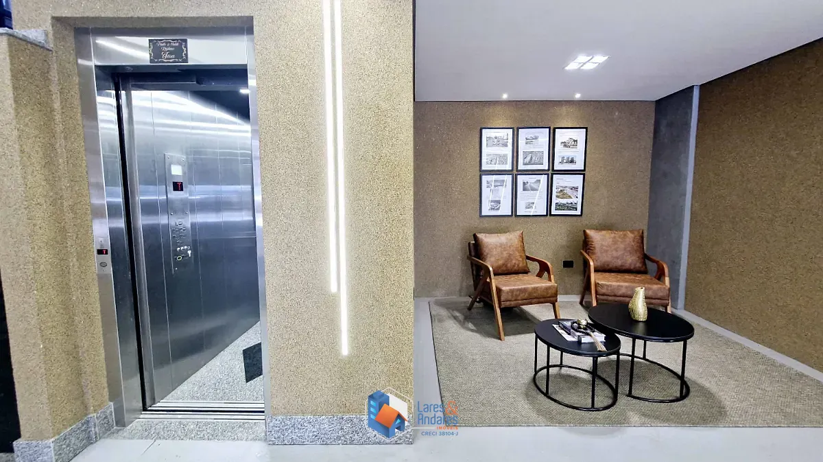 Apartamento, 2 quartos, 45 m² - Foto 14