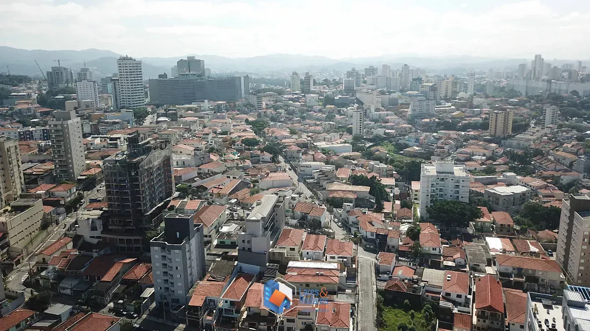 Apartamento, 2 quartos, 45 m² - Foto 7