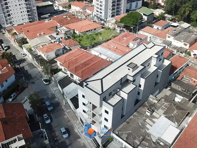 Apartamento com 45m² 2 quartos e 1 banheiro, à venda, no bairro Tucuruvi em São Paulo
