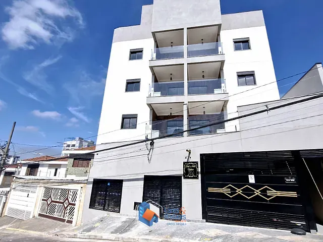 Apartamento com 45m² 2 quartos e 1 banheiro, à venda, no bairro Tucuruvi em São Paulo