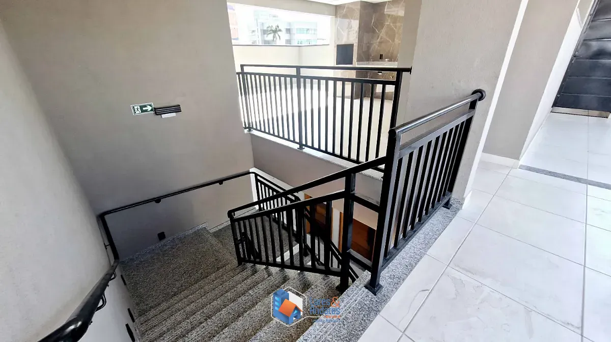 Apartamento, 2 quartos, 45 m² - Foto 38