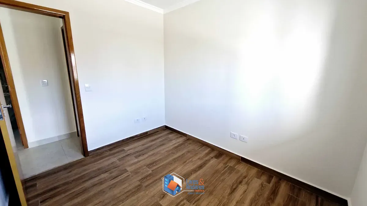 Apartamento, 2 quartos, 45 m² - Foto 23