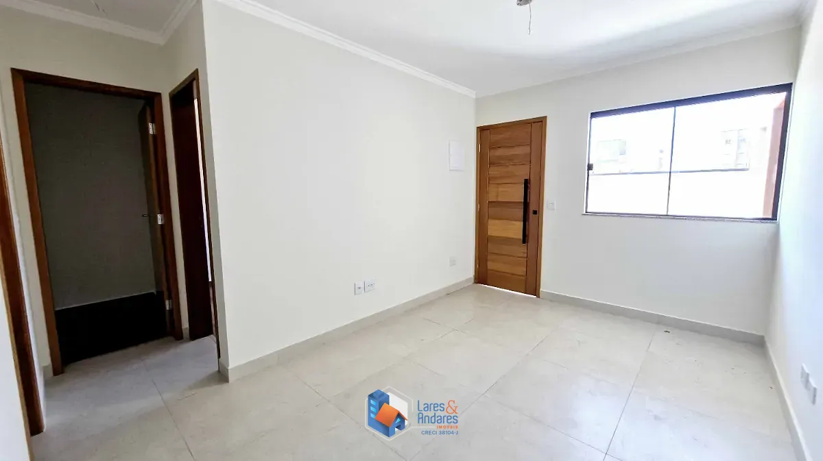 Apartamento, 2 quartos, 45 m² - Foto 19