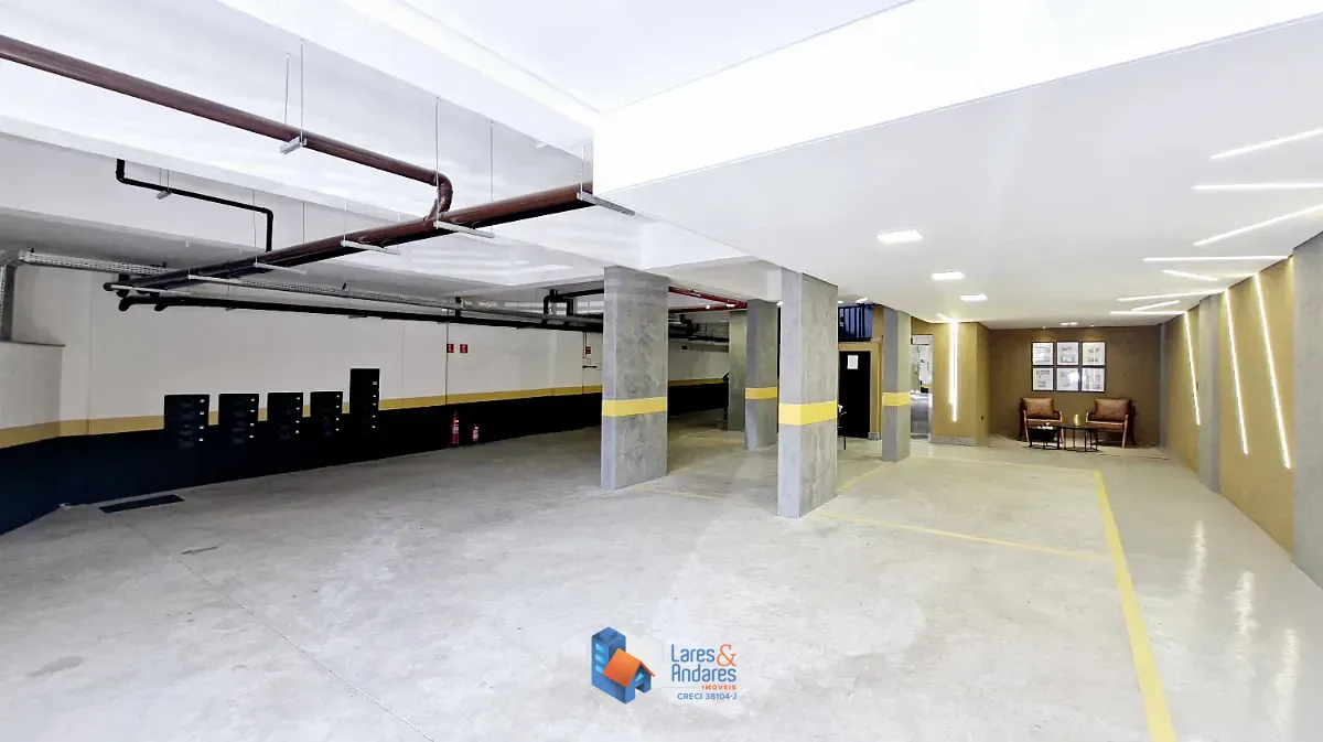 Apartamento, 2 quartos, 45 m² - Foto 43