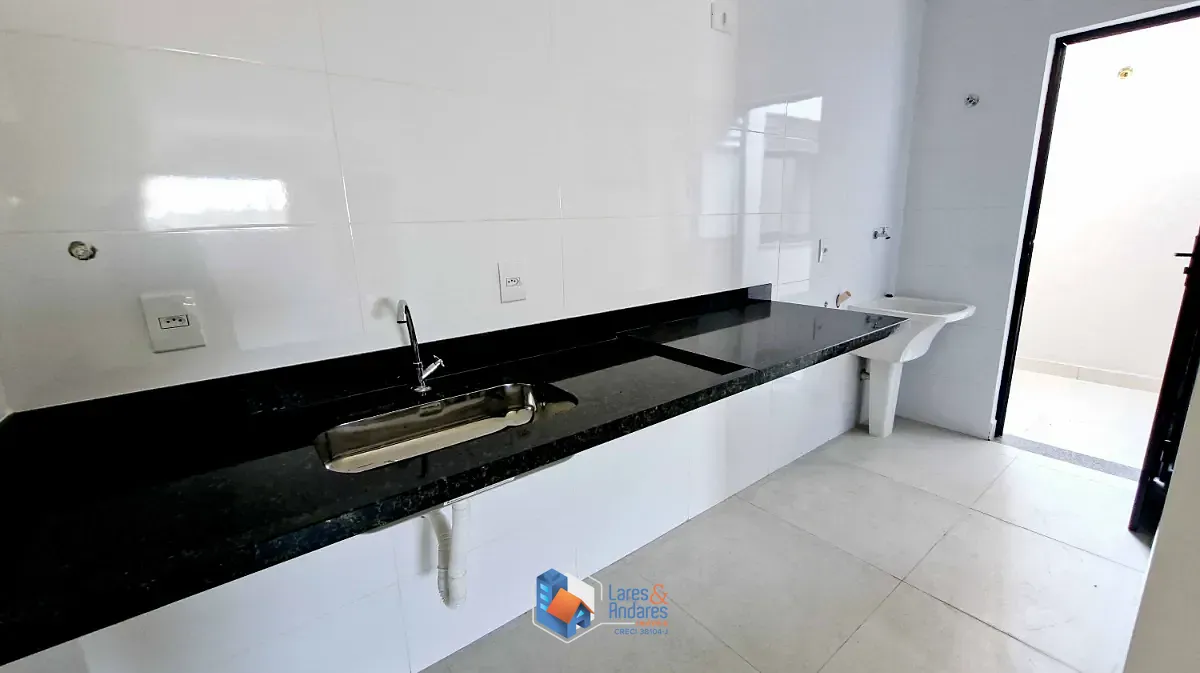 Apartamento, 2 quartos, 45 m² - Foto 34