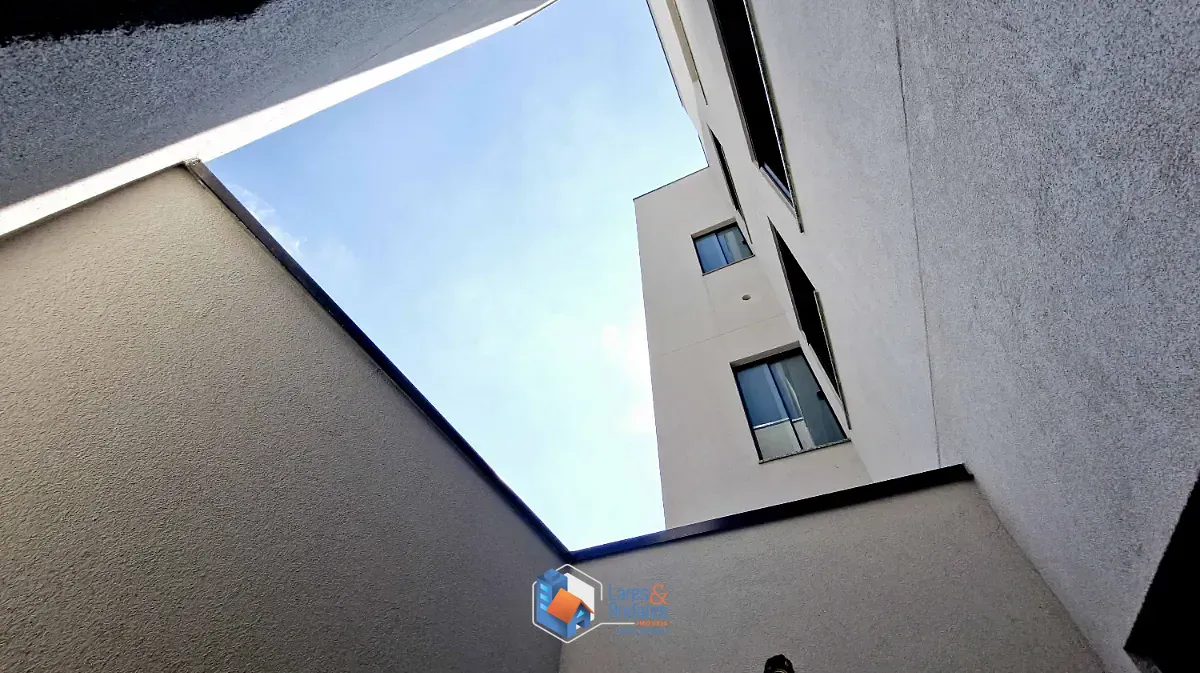 Apartamento, 2 quartos, 45 m² - Foto 37