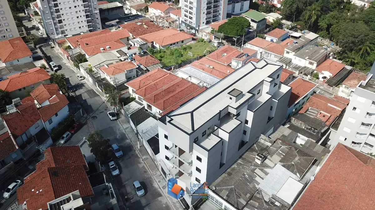 Apartamento, 2 quartos, 45 m² - Foto 5