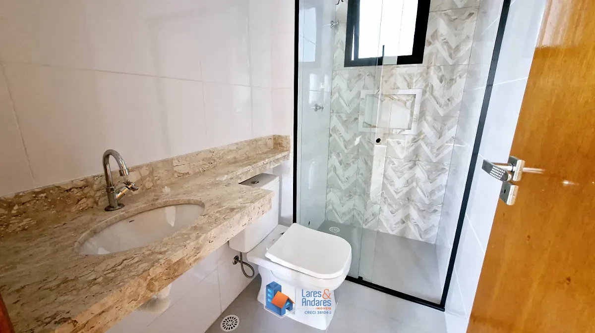 Apartamento, 2 quartos, 45 m² - Foto 25