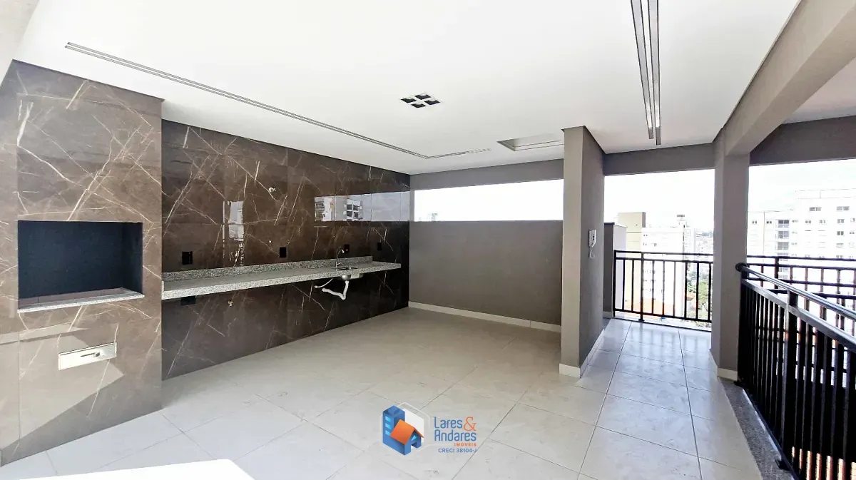 Apartamento, 2 quartos, 45 m² - Foto 39