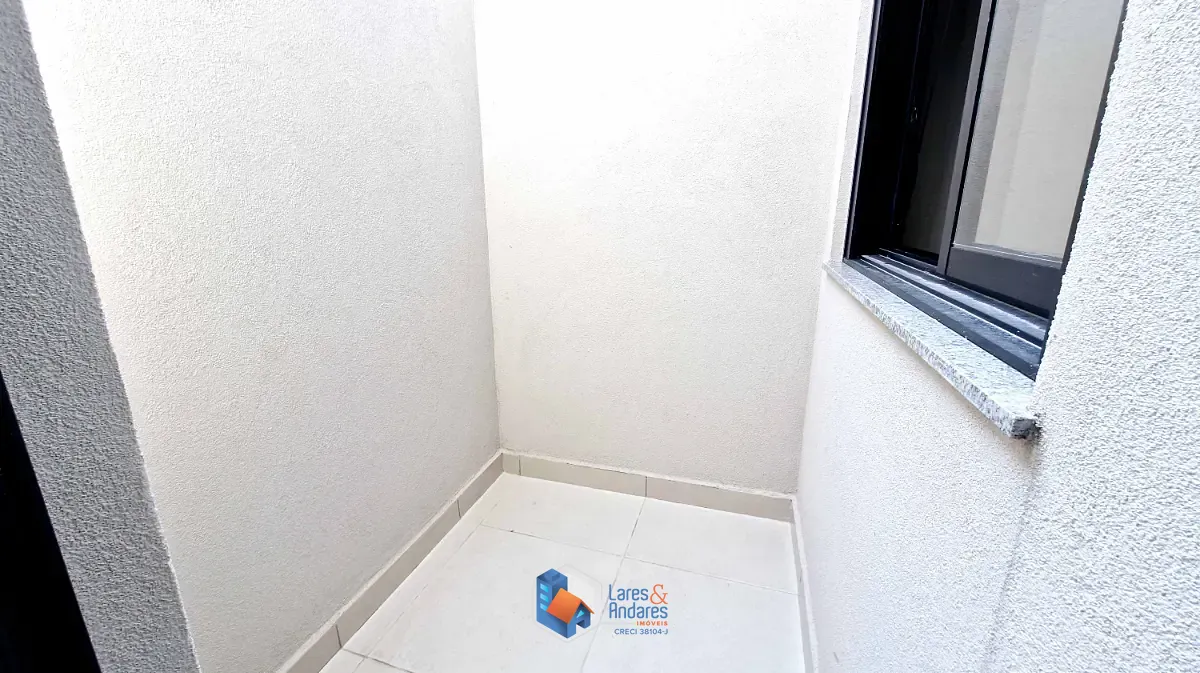 Apartamento, 2 quartos, 45 m² - Foto 36
