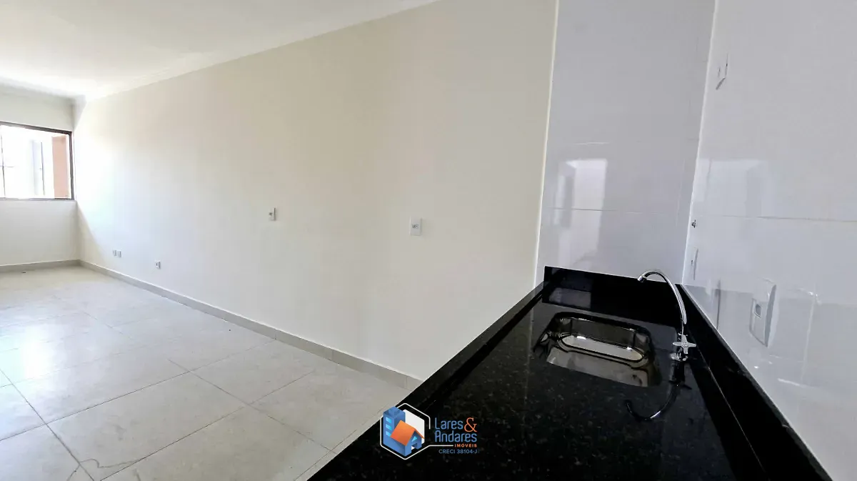 Apartamento, 2 quartos, 45 m² - Foto 32