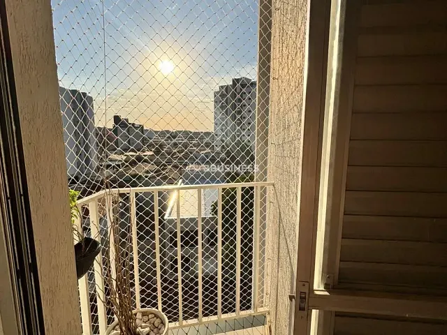Apartamento 1 quarto e 1 banheiro, à venda, no bairro Taquaral em Campinas