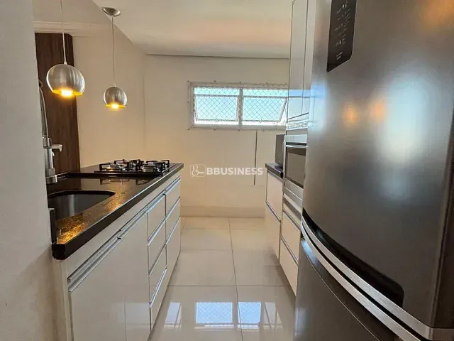 Apartamento 1 quarto e 1 banheiro, à venda, no bairro Taquaral em Campinas
