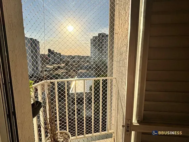Apartamento 1 quarto e 1 banheiro, à venda, no bairro Taquaral em Campinas