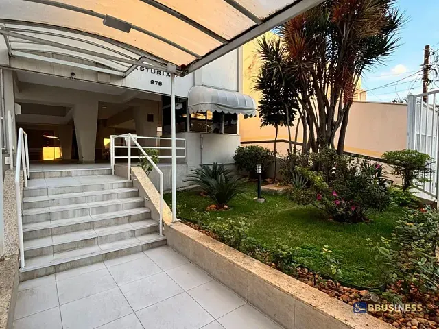 Apartamento 1 quarto e 1 banheiro, à venda, no bairro Taquaral em Campinas