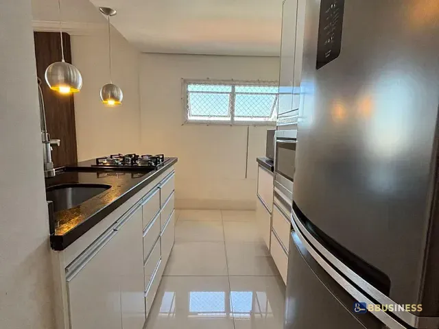 Apartamento 1 quarto e 1 banheiro, à venda, no bairro Taquaral em Campinas