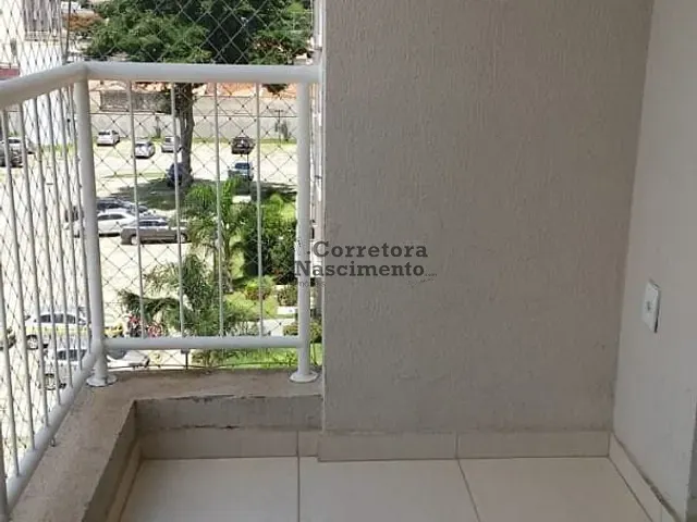 Apartamento com 83m² 3 quartos e 2 banheiros, à venda, no bairro Residencial São Paulo em Jacareí